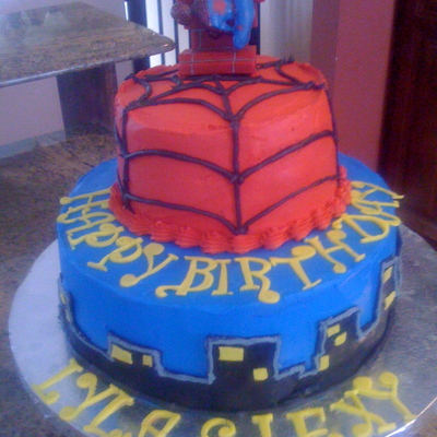 Spiderman