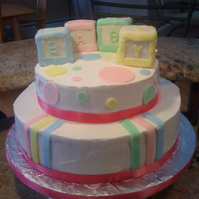 Baby Shower