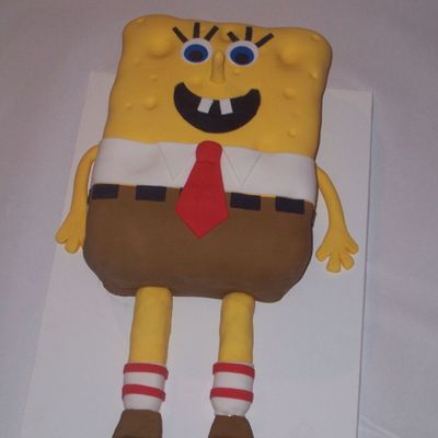 Sponge Bob
