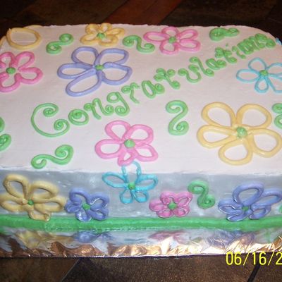 Surprise Teacher Retirement