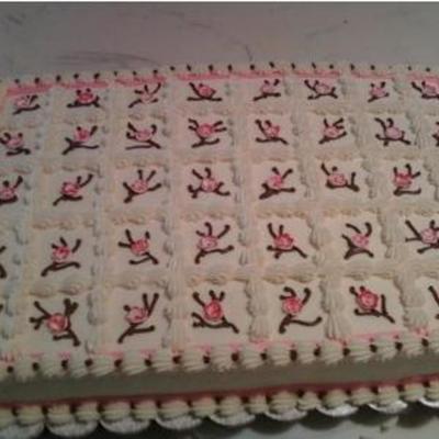 My Other Wedding Cake