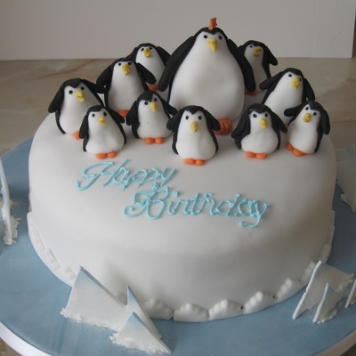 Penguins