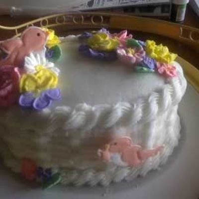 Basketweave Course 2