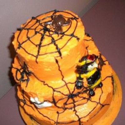 Halloween For Fire House