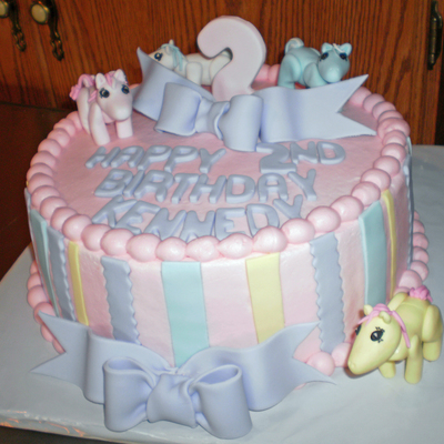 My Little Pony