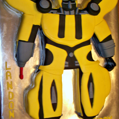 Bumblebee Transformer