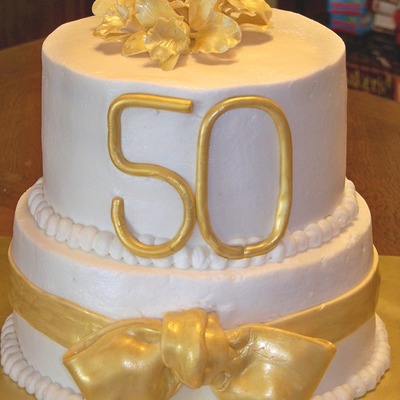 50Th Anniversary