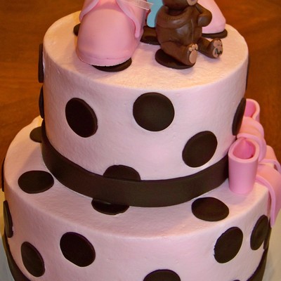 Baby Girl Shower