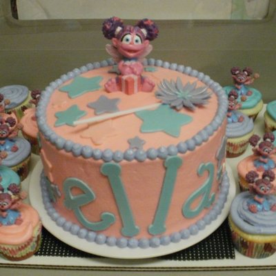 Ella's 2Nd