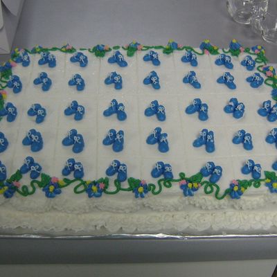 Garrett's Cake #3