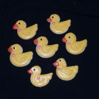 Duck Cookies