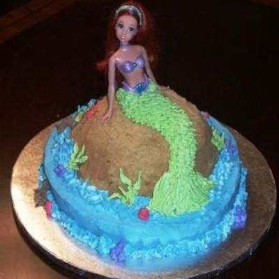 Mermaid