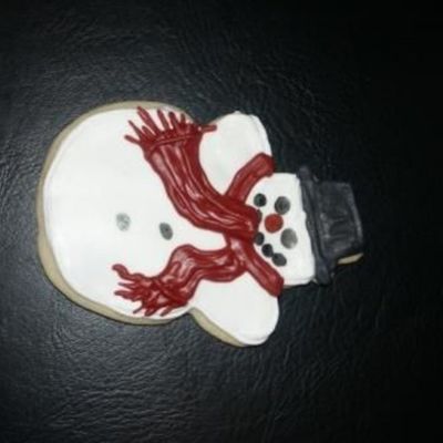 Snowman