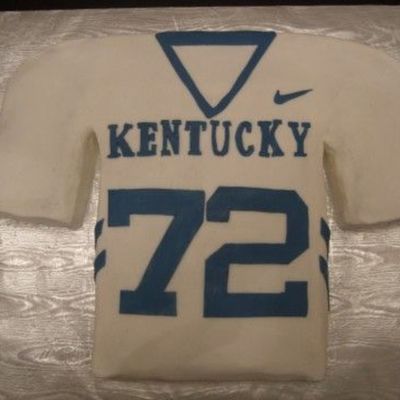 Uk Football Jersey