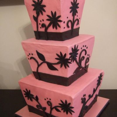 My First Cake Competition