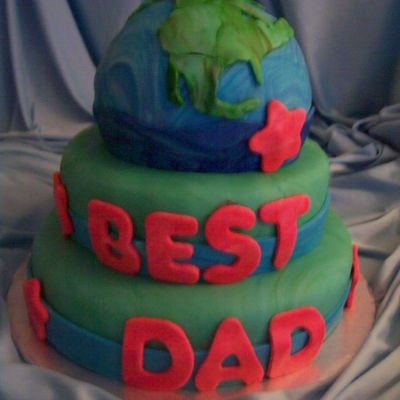 World's Best Dad