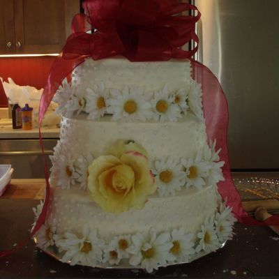 40Th Wedding Anniversary