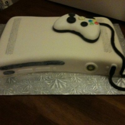 Xbox 360