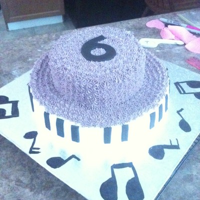 Justin Bieber Theme Party