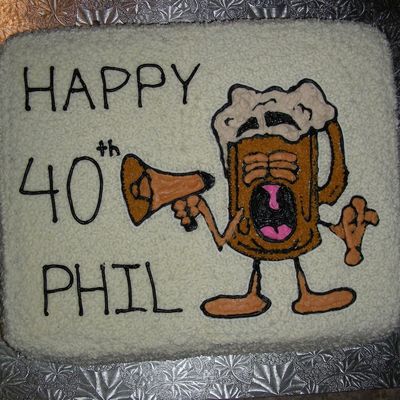 Phils 40Th