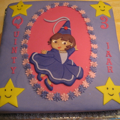 Dora