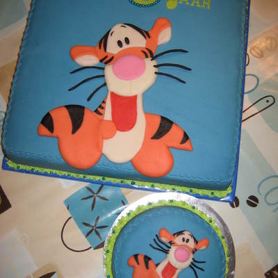 Tigger