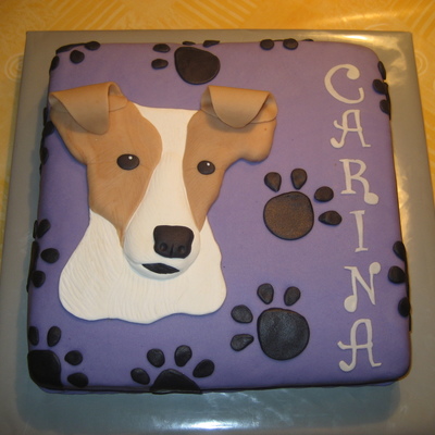 Jack Russel