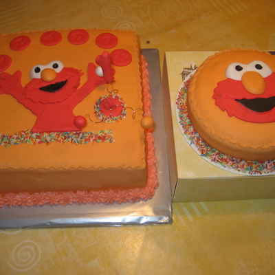 Elmo