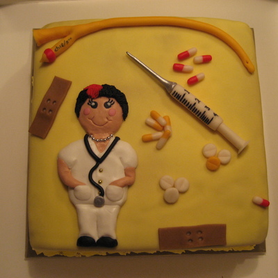 Nurse