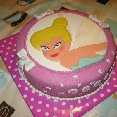 Tinker Bell