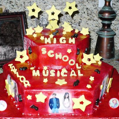 High School Musical