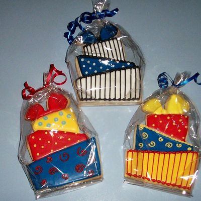 Whimsey Cookie Cutter