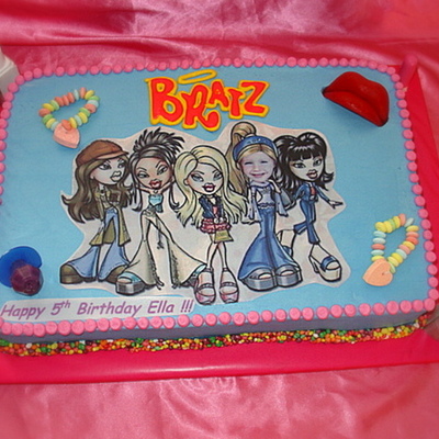 Bratz