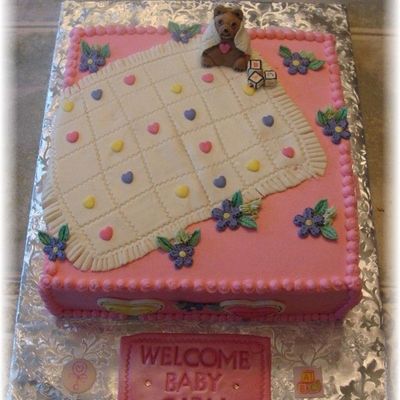 Baby Shower