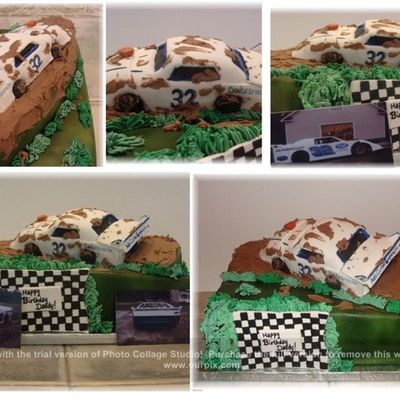 Racin' Birthday