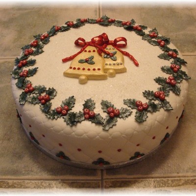 Christmas Cake