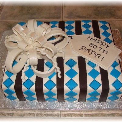 Happy Birthday!