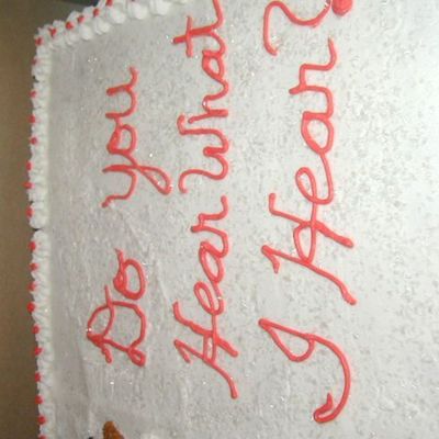 Part Two Of My Husbands Work Xmas Party 2007