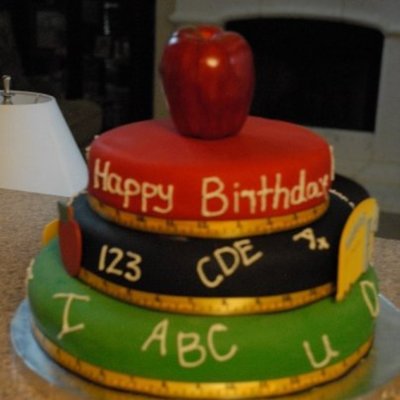 Teacher Appreciation