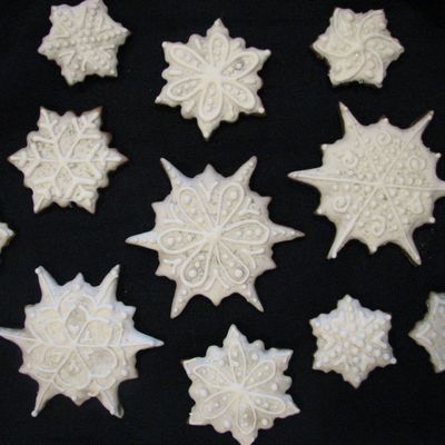 Snowflakes