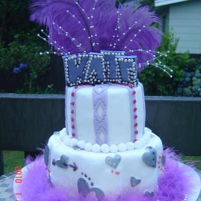 Kate's Cake
