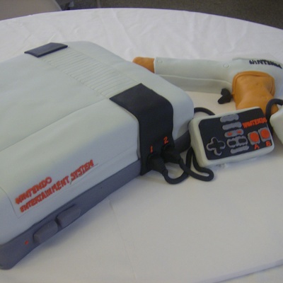 Retro Nintendo Action