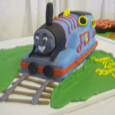 Thomas The Train