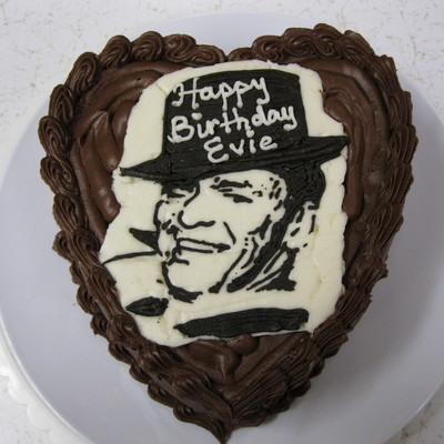 Frank Sinatra