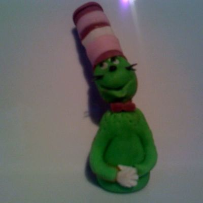 Dr. Suess