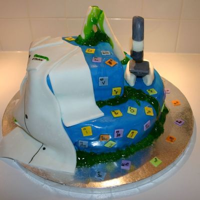 It's All About Science!