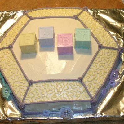 Baby Cake