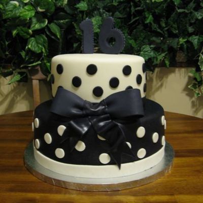 16Th Birthday