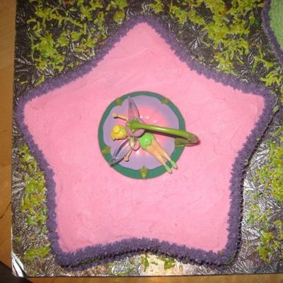 My Daugther's 7Th B-Day