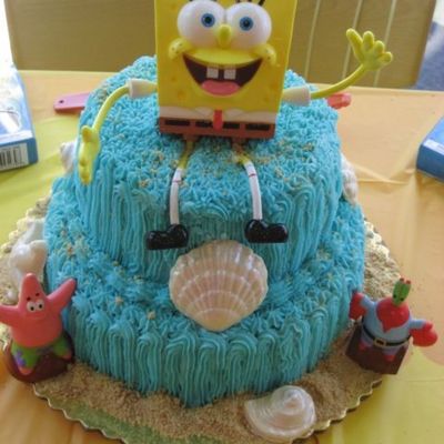 Sponge Bob